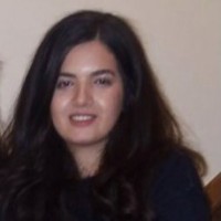 Pegah Imanikafshkari