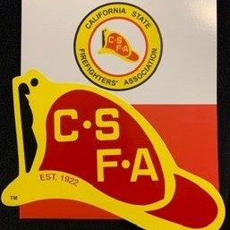 Csfa Cal Fire Service