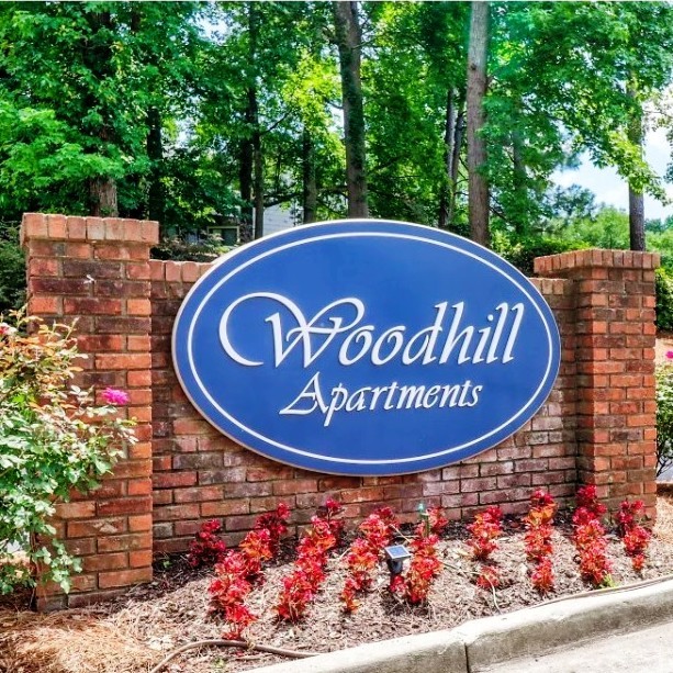 Contact Woodhill Apartments