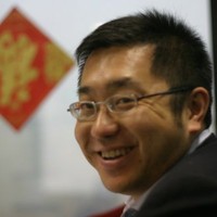 Image of Tony Tian