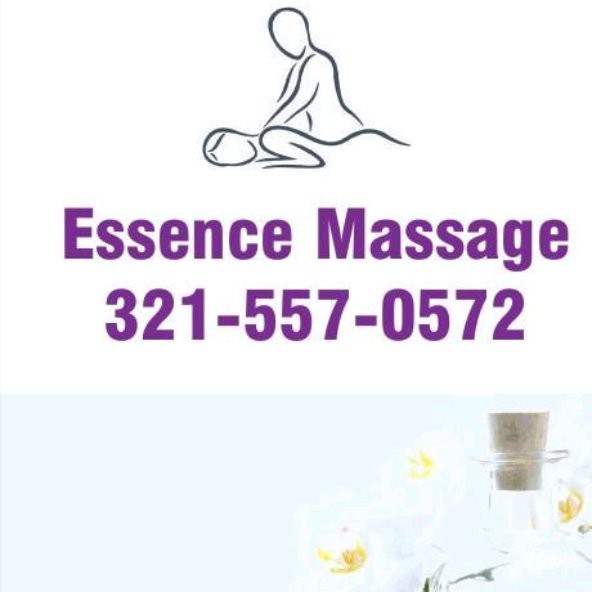 Contact Essence Massage