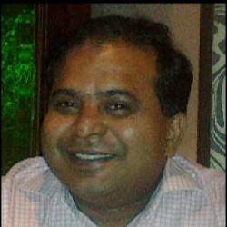 Santosh Kumar Ramachandran