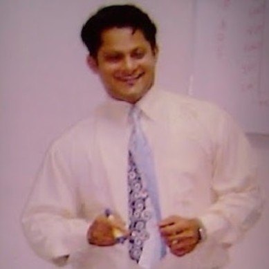 Mehedi Masud