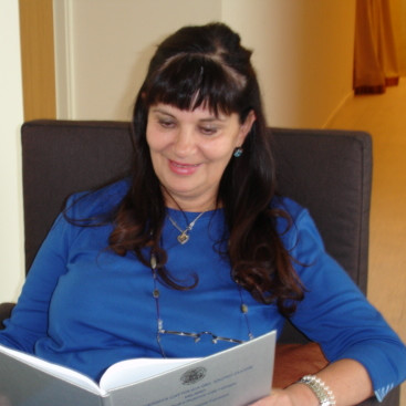 Angela Fosini