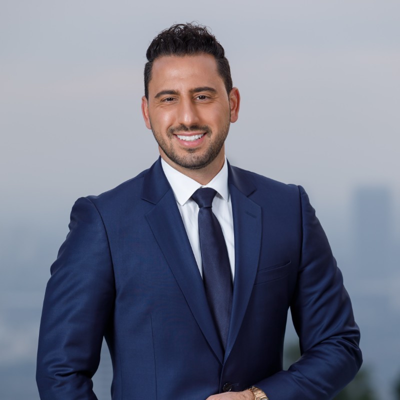 Image of Josh Altman