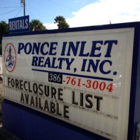 Contact Ponce Realty