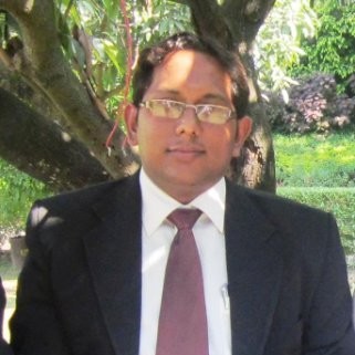 Gyan Prakash Saxena