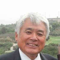 Image of David Yamada