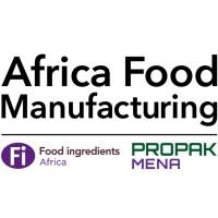 Image of Africa Manufacturing