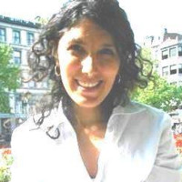 Image of Isabel Avila