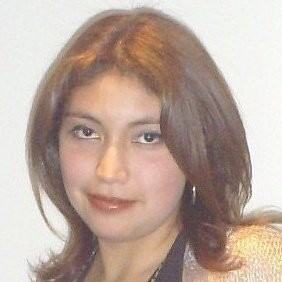 Alexandra Sanes