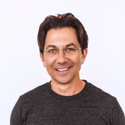 Image of Dean Graziosi