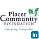 Contact Placer Foundation