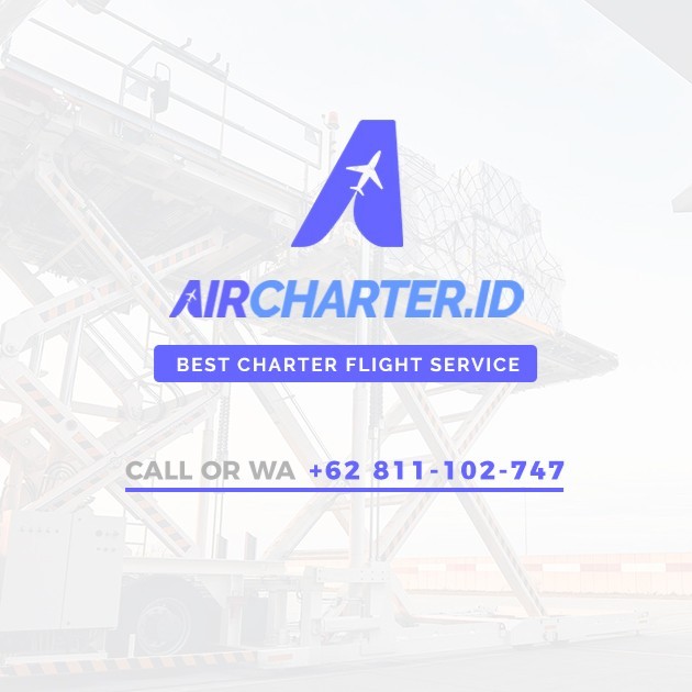 Air Charter Flights