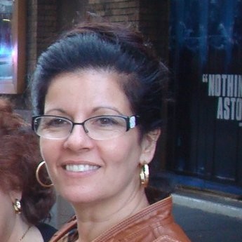 Teresita Ibarra