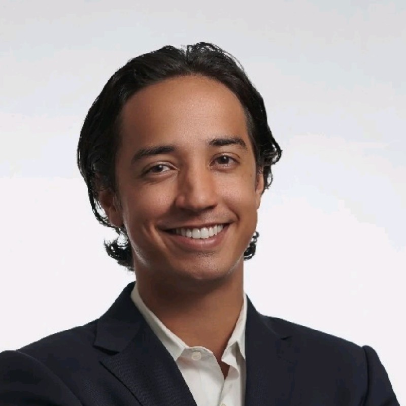 Image of Conor Wong