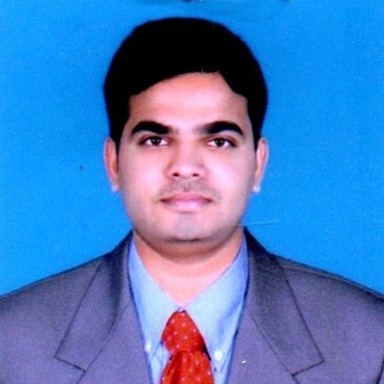 Agraharam Praveen Kumar
