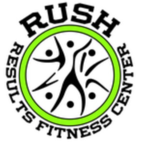 Contact Rush Fitness