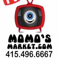 Contact Momos Market