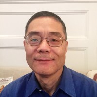 Image of Willie Wu