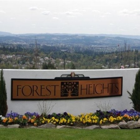 Contact Forest Hoa