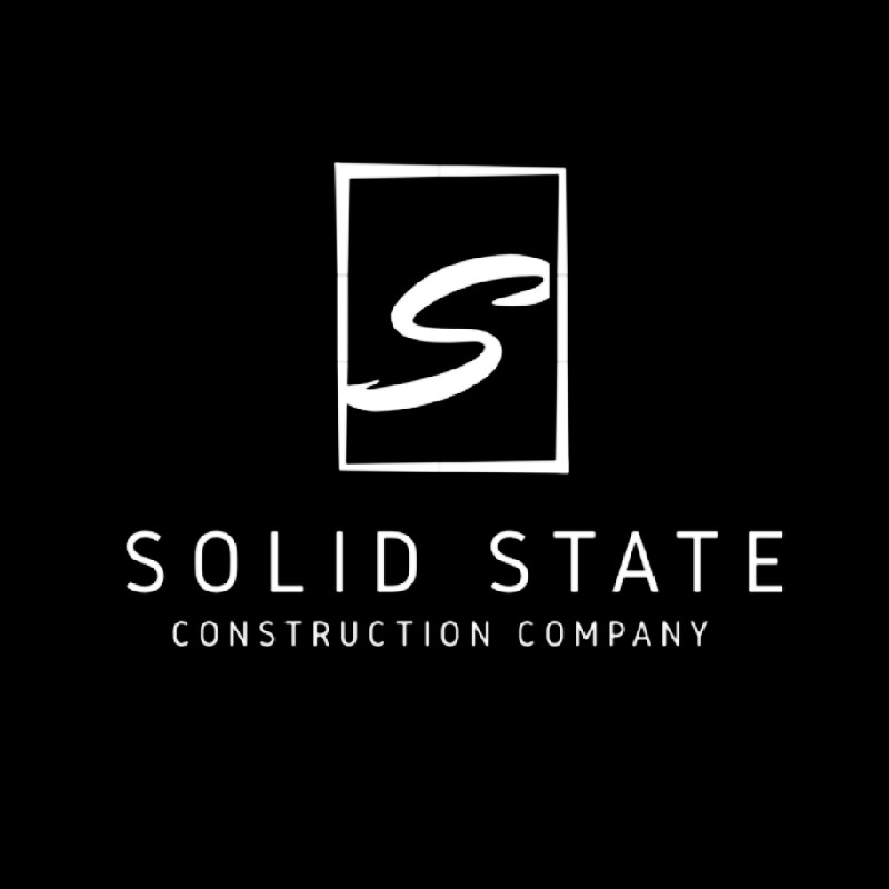 Solid State Constructions