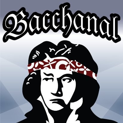 Image of Bacchanal Band