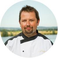 Image of Justin Chef