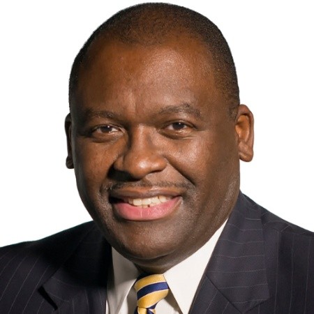 Image of Trevor Fuller