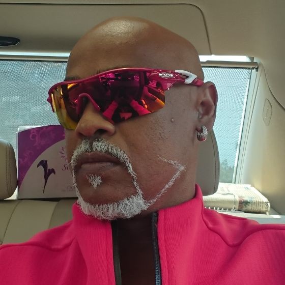 Image of Vinod Kambli