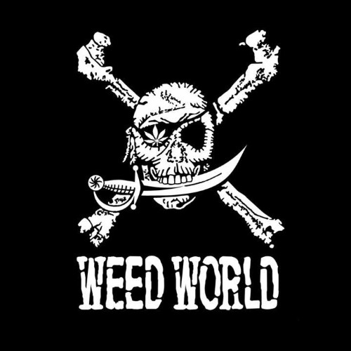 Contact Weed World