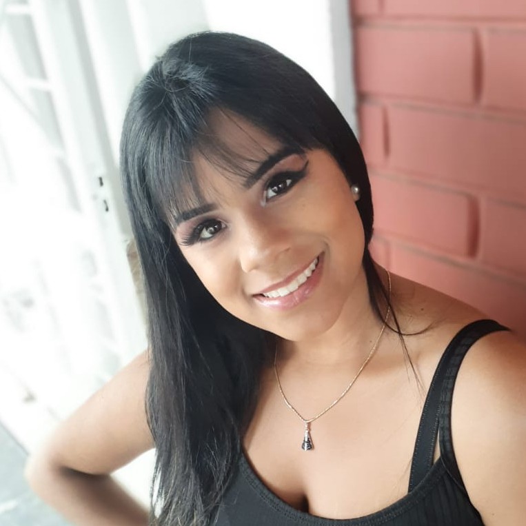 Camila Moraes Siqueira Amaral