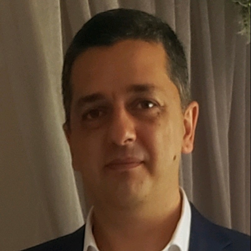 Arman Mirzakhanyan