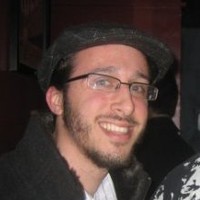 Image of Josh Zlotnick