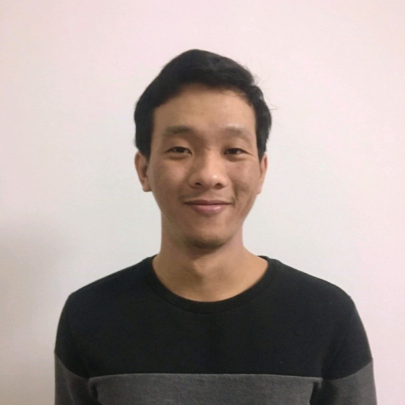 Hung Le Nguyen