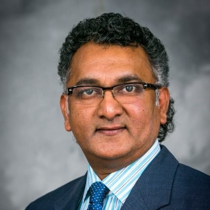 Bejoy Koshy Profile Picture