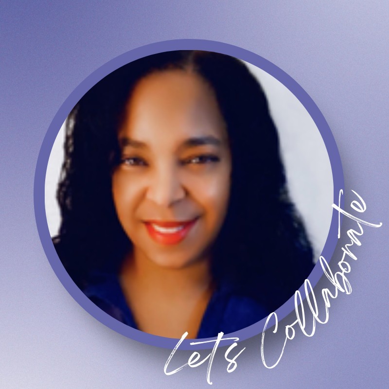 Jerrilynn B. Thomas, Collaborative Marketing Strategist Email & Phone Number