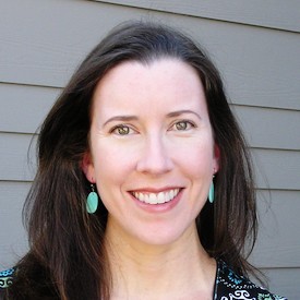 Image of Amy Kelsey