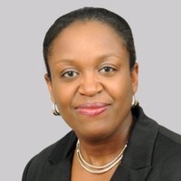 Image of Murielle Pamphile