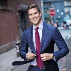 Image of Fredrik Eklund