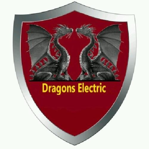 Contact Dragons Electric