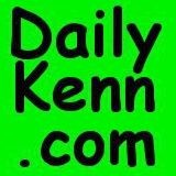 Image of Daily Kenn