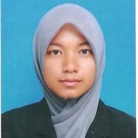 Nur Atiqah Abdul Mukti