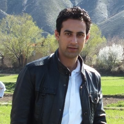 Khawaja Ehsan Sediqi