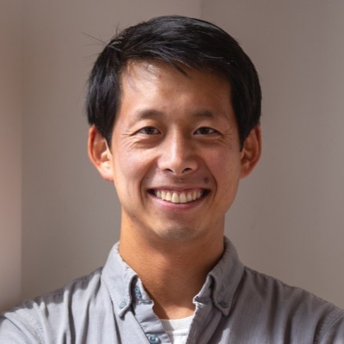 Image of Jimmy Chen