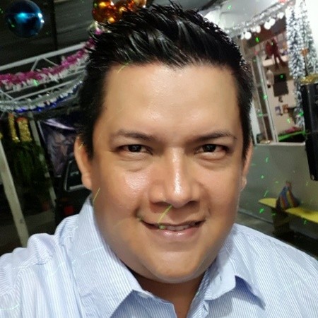 Christian Javier Alava Rodriguez