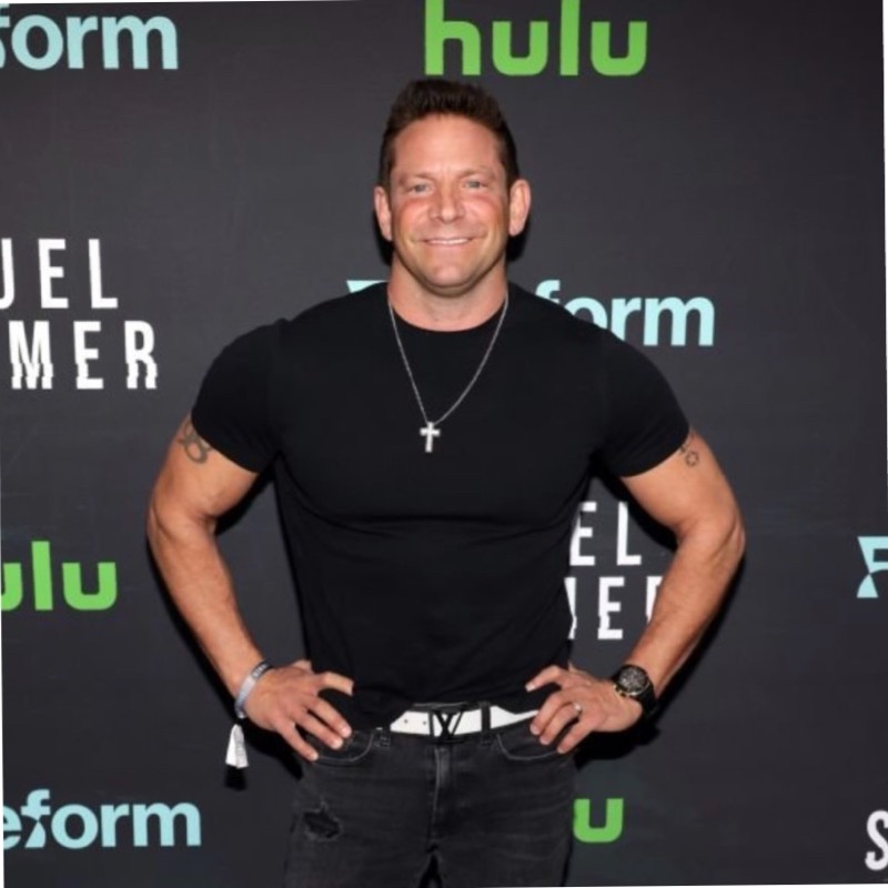 Image of Jeff Timmons