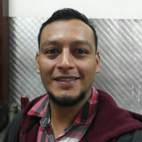 Eduardo Hernandez Salas