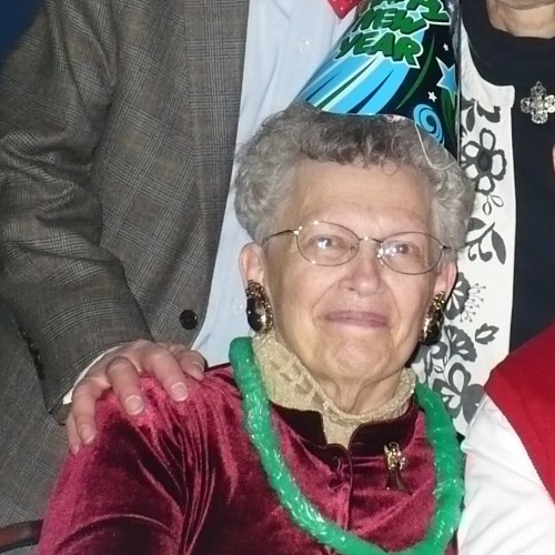 Barbara Duvall