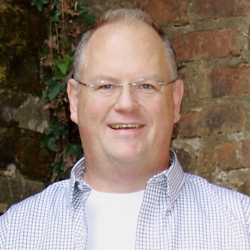 Image of Jeff Wagner